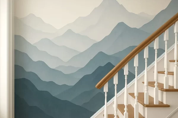 Un oarecare colt din casa transformat in wow zone!